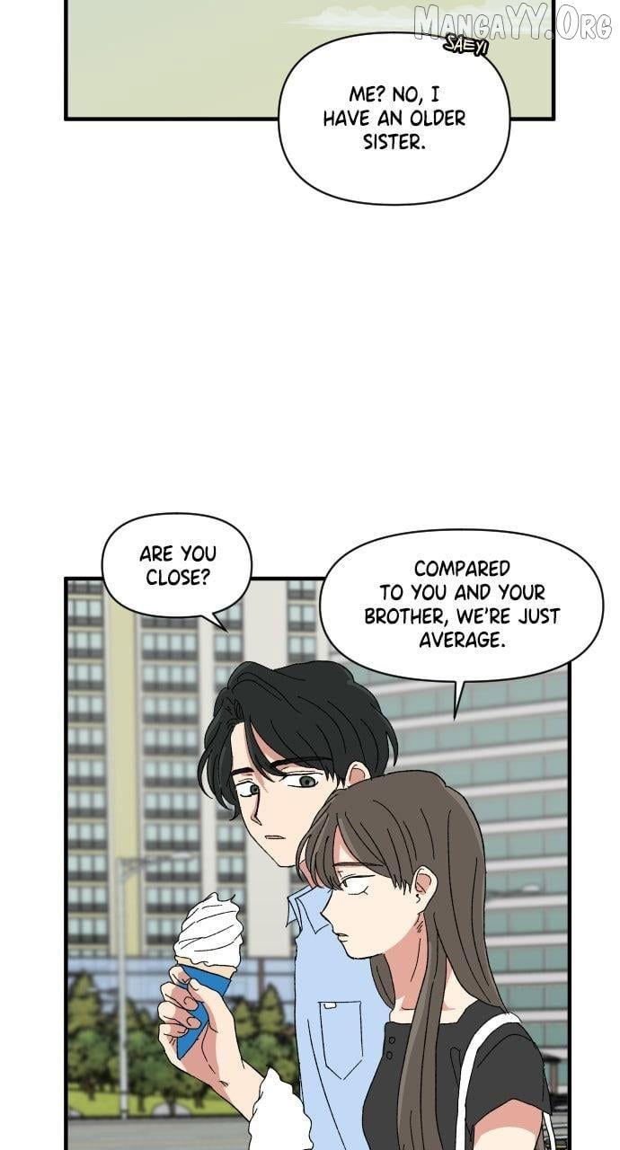 Read The Prize of Youth Manga Online