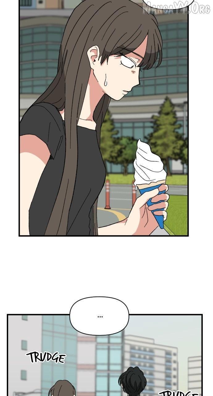 Read The Prize of Youth Manga Online