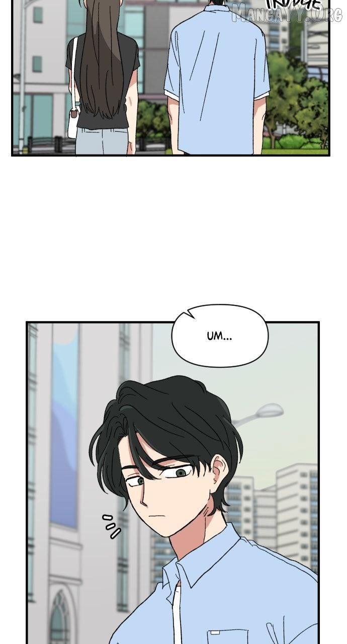 Read The Prize of Youth Manga Online