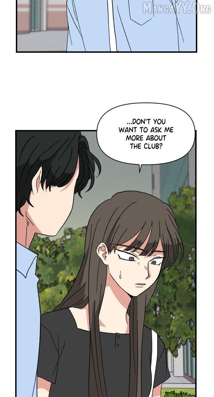 Read The Prize of Youth Manga Online