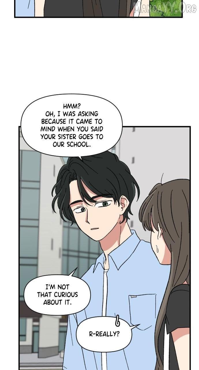 Read The Prize of Youth Manga Online