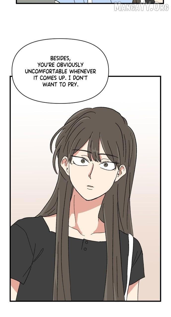 Read The Prize of Youth Manga Online