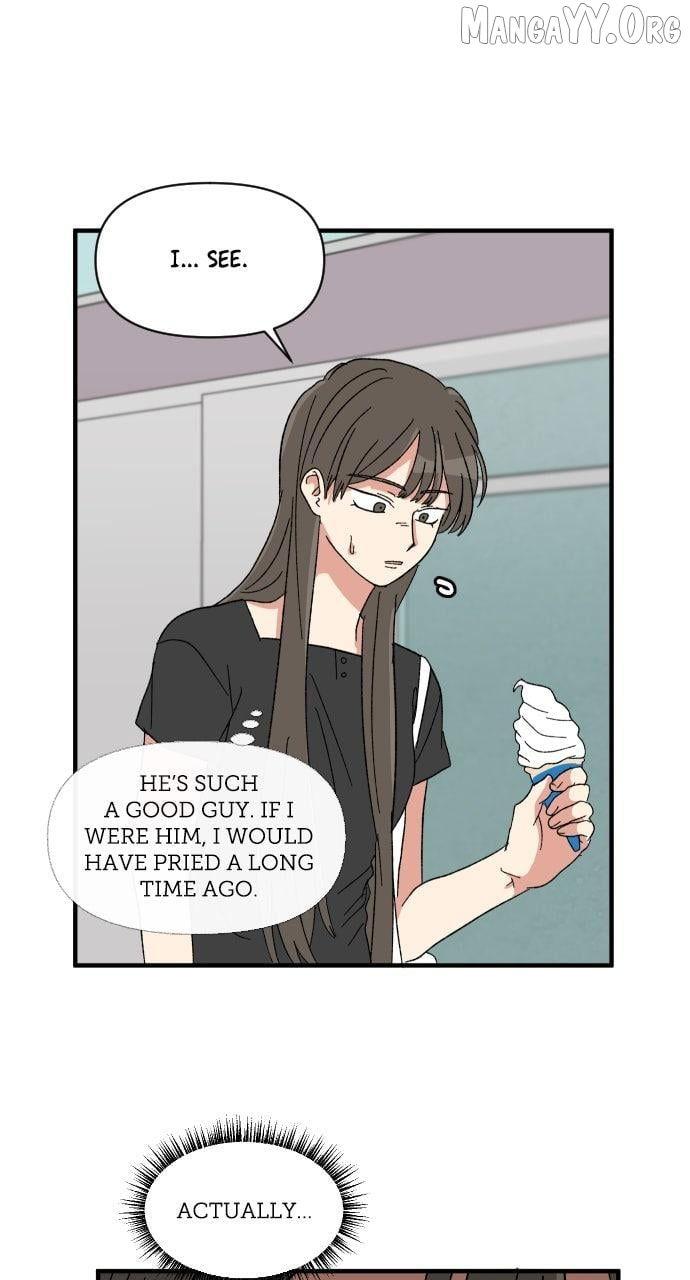 Read The Prize of Youth Manga Online