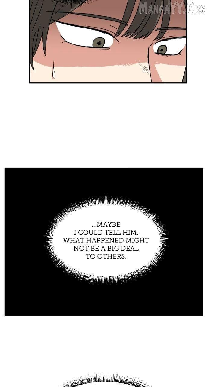 Read The Prize of Youth Manga Online