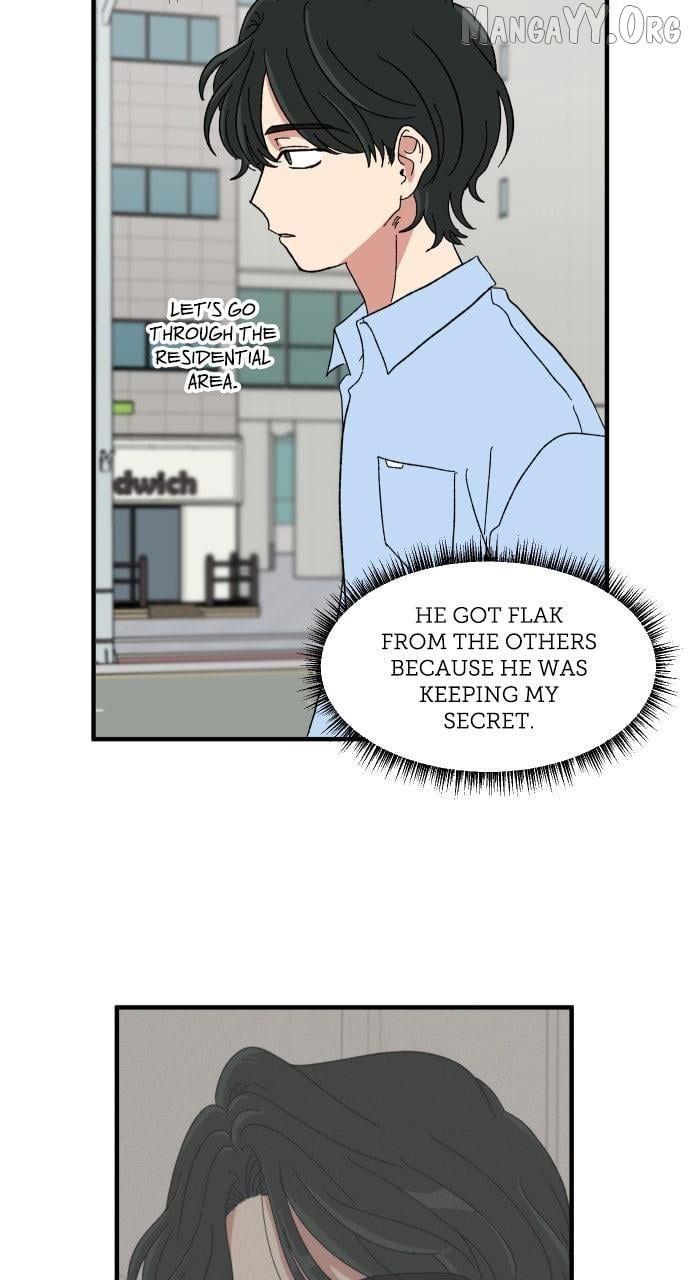 Read The Prize of Youth Manga Online