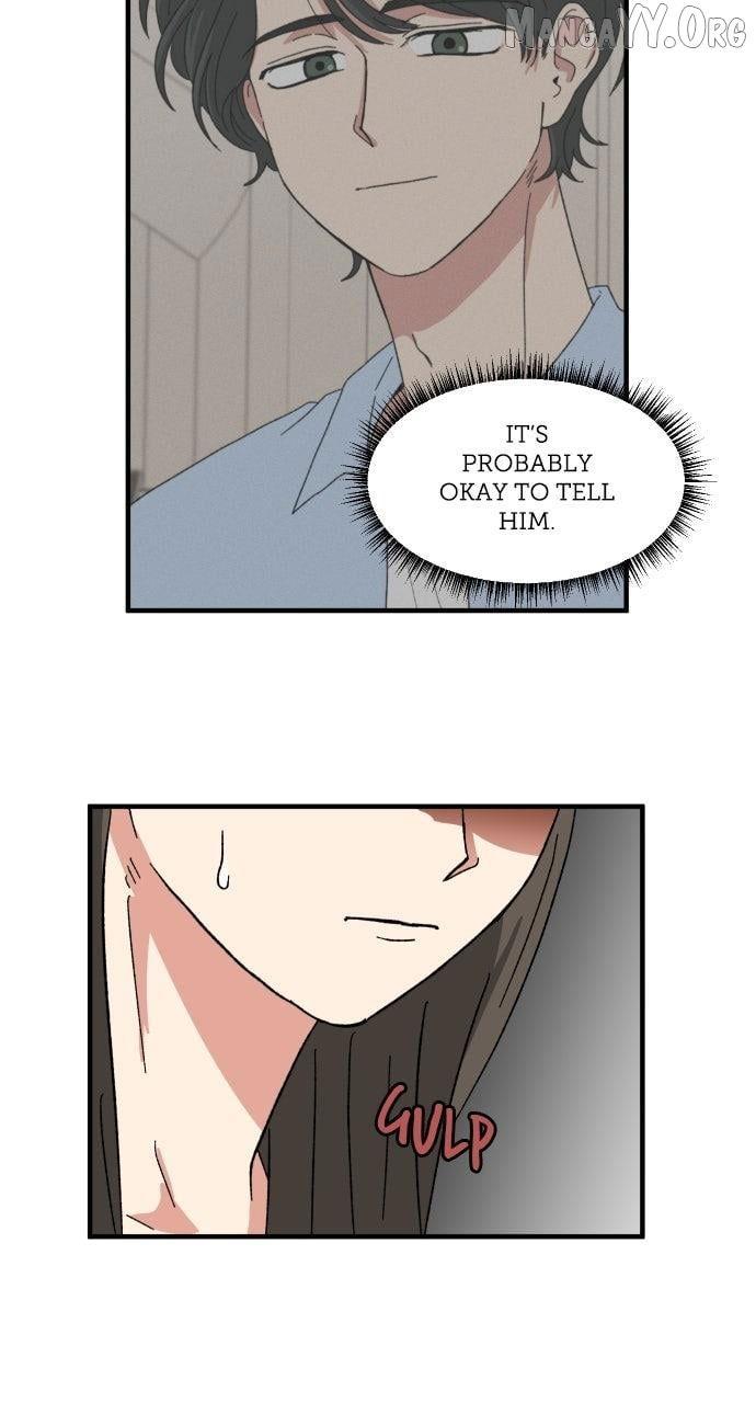 Read The Prize of Youth Manga Online