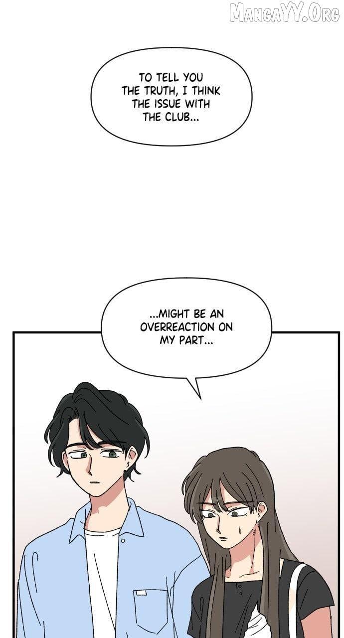 Read The Prize of Youth Manga Online