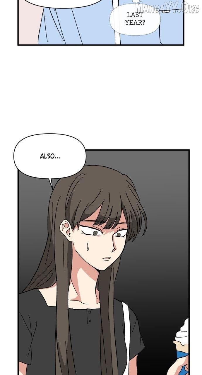 Read The Prize of Youth Manga Online