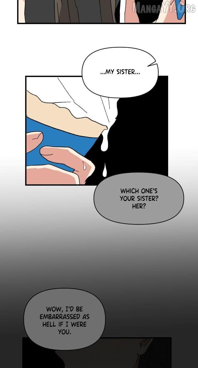 Read The Prize of Youth Manga Online