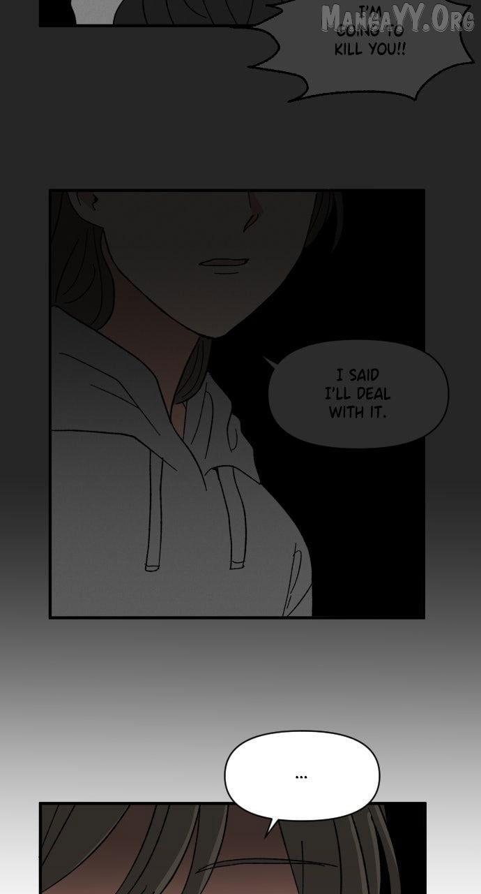 Read The Prize of Youth Manga Online