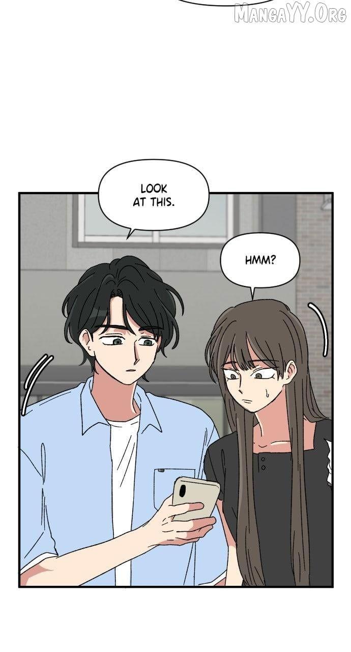 Read The Prize of Youth Manga Online