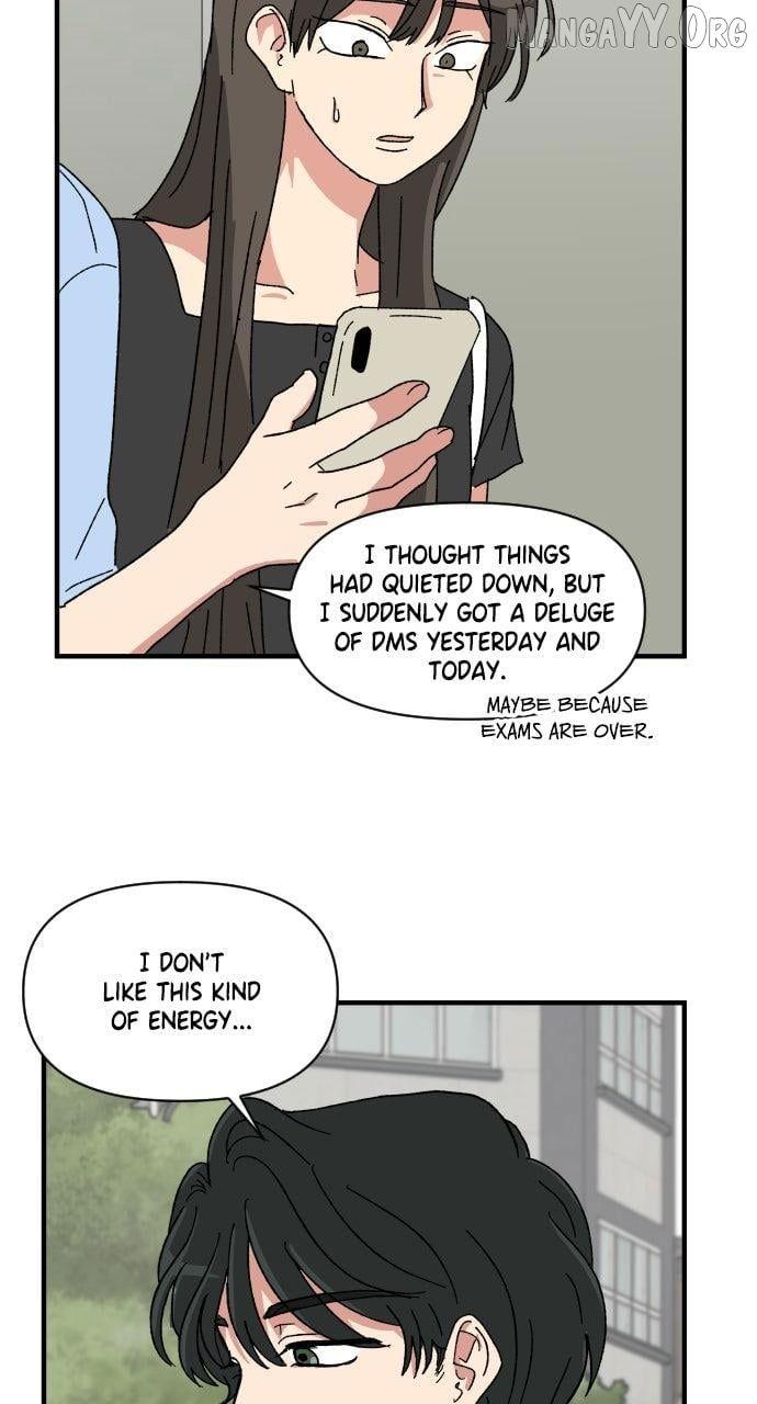 Read The Prize of Youth Manga Online