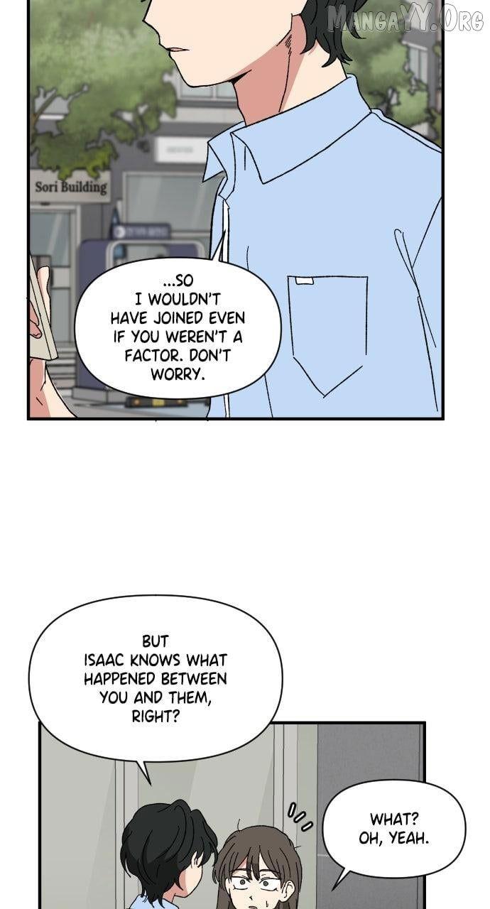 Read The Prize of Youth Manga Online