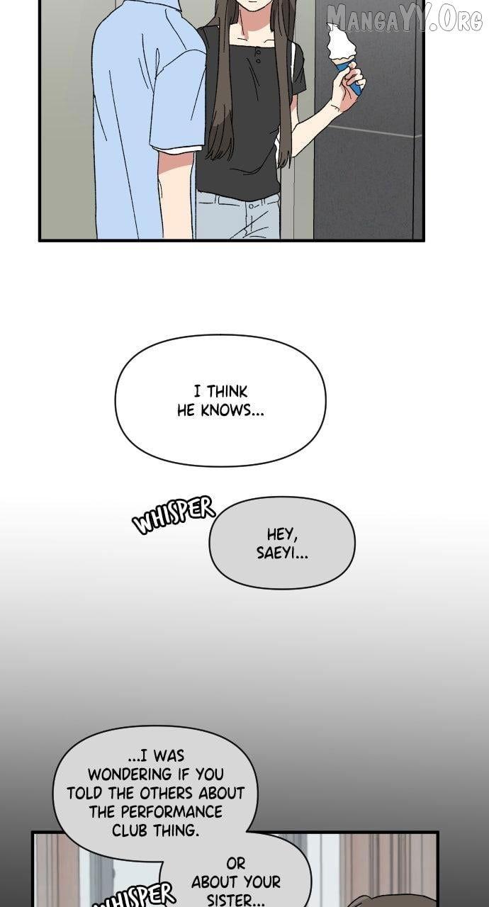 Read The Prize of Youth Manga Online