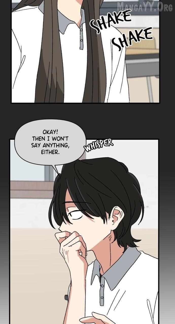 Read The Prize of Youth Manga Online