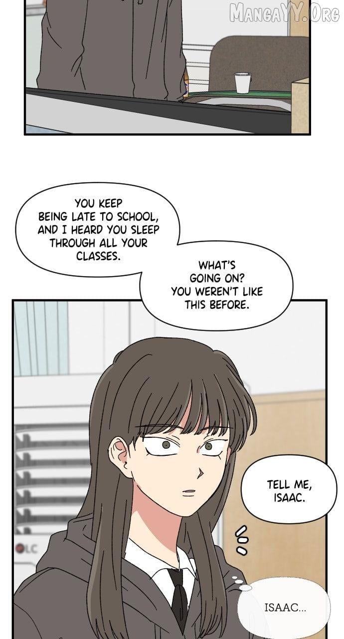 Read The Prize of Youth Manga Online