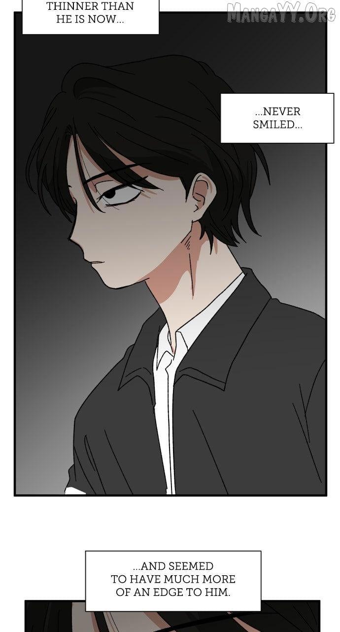 Read The Prize of Youth Manga Online