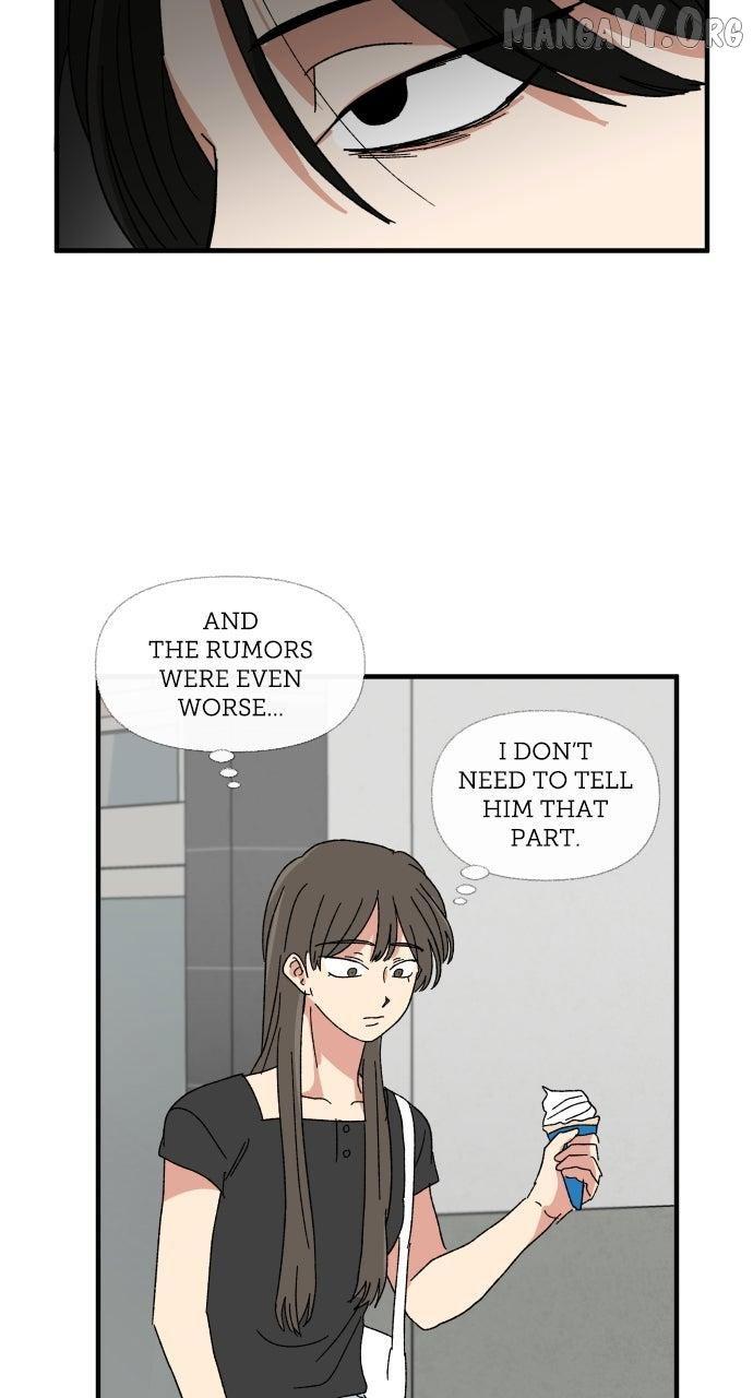 Read The Prize of Youth Manga Online