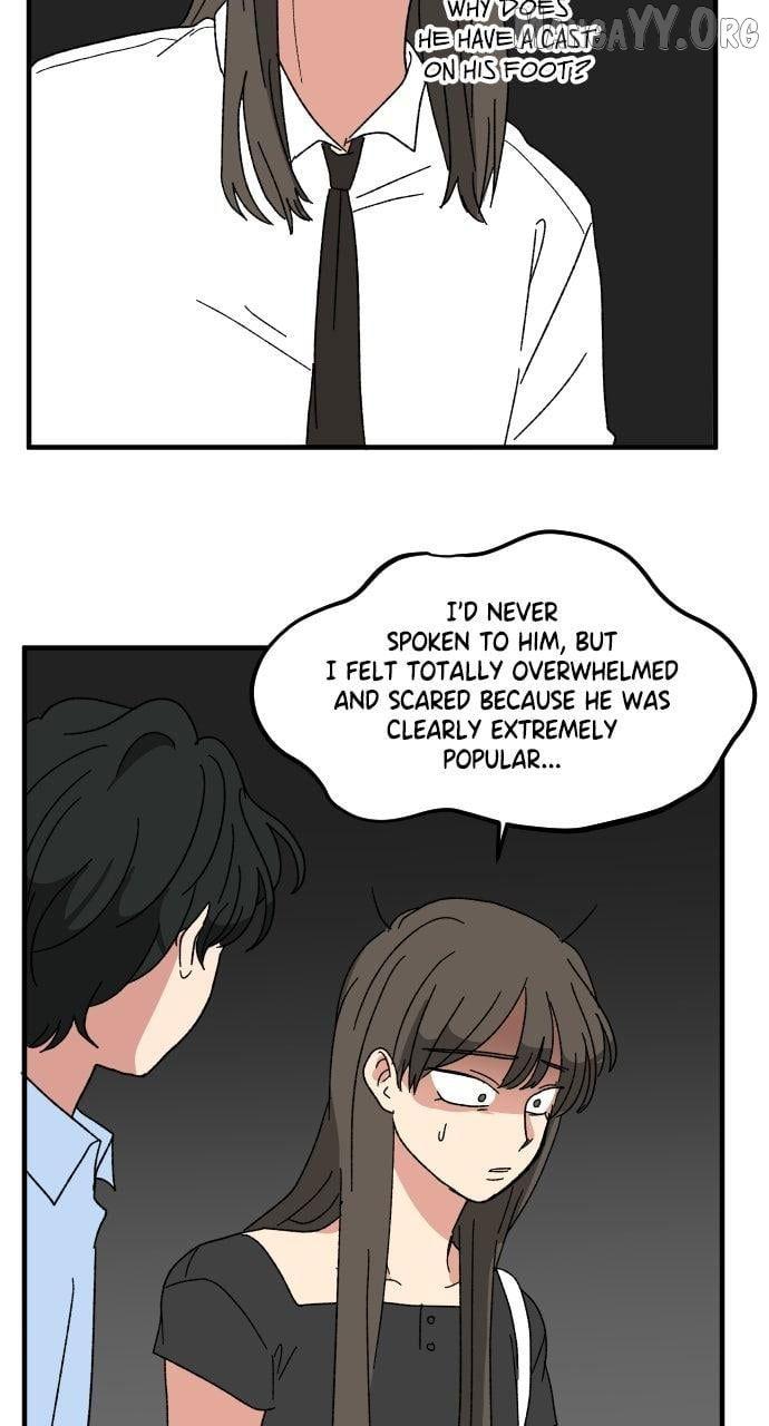 Read The Prize of Youth Manga Online