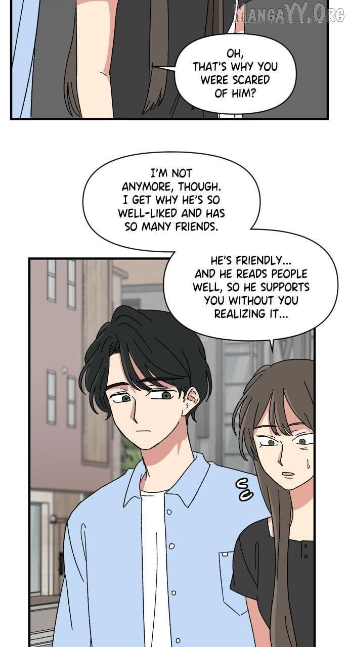 Read The Prize of Youth Manga Online