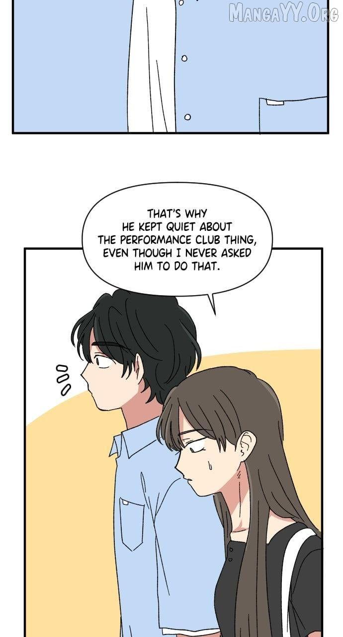 Read The Prize of Youth Manga Online