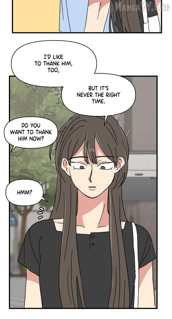 Read The Prize of Youth Manga Online