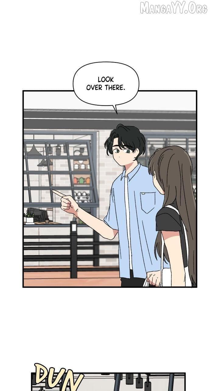 Read The Prize of Youth Manga Online