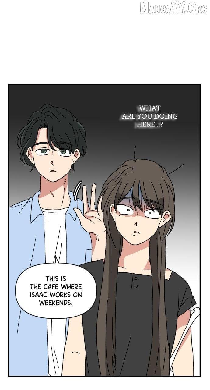 Read The Prize of Youth Manga Online