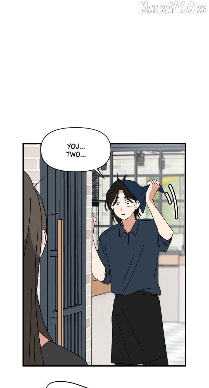 Read The Prize of Youth Manga Online