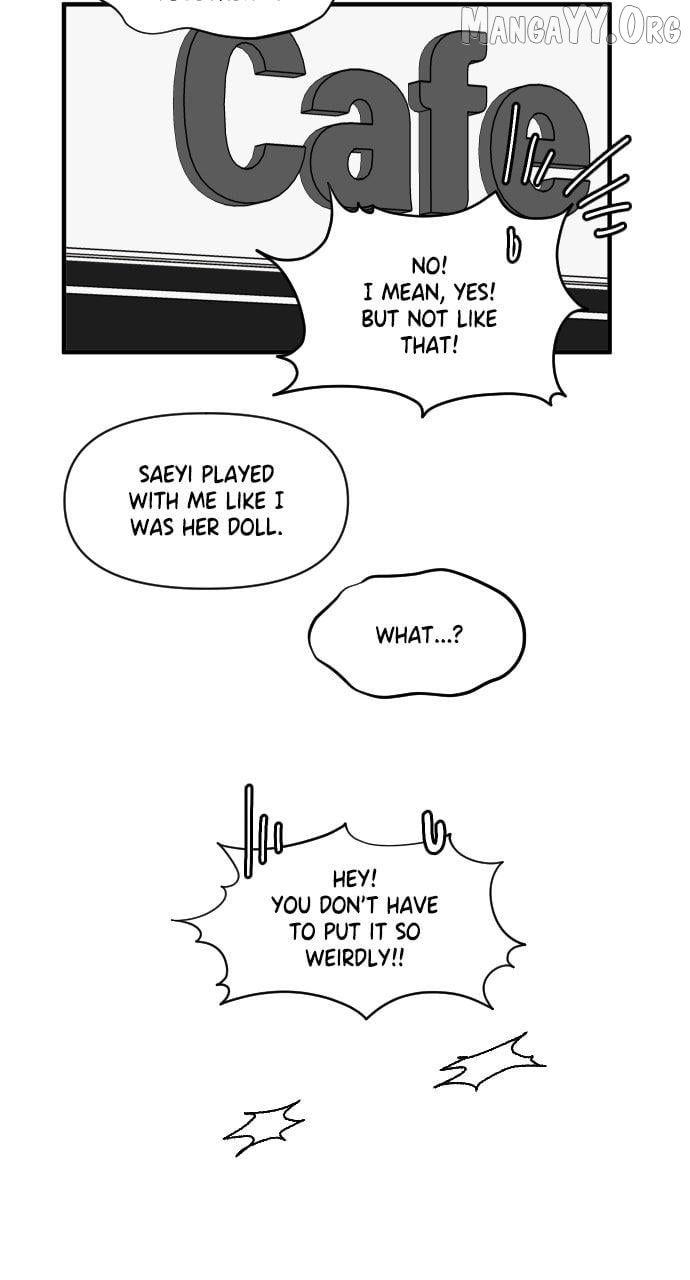 Read The Prize of Youth Manga Online