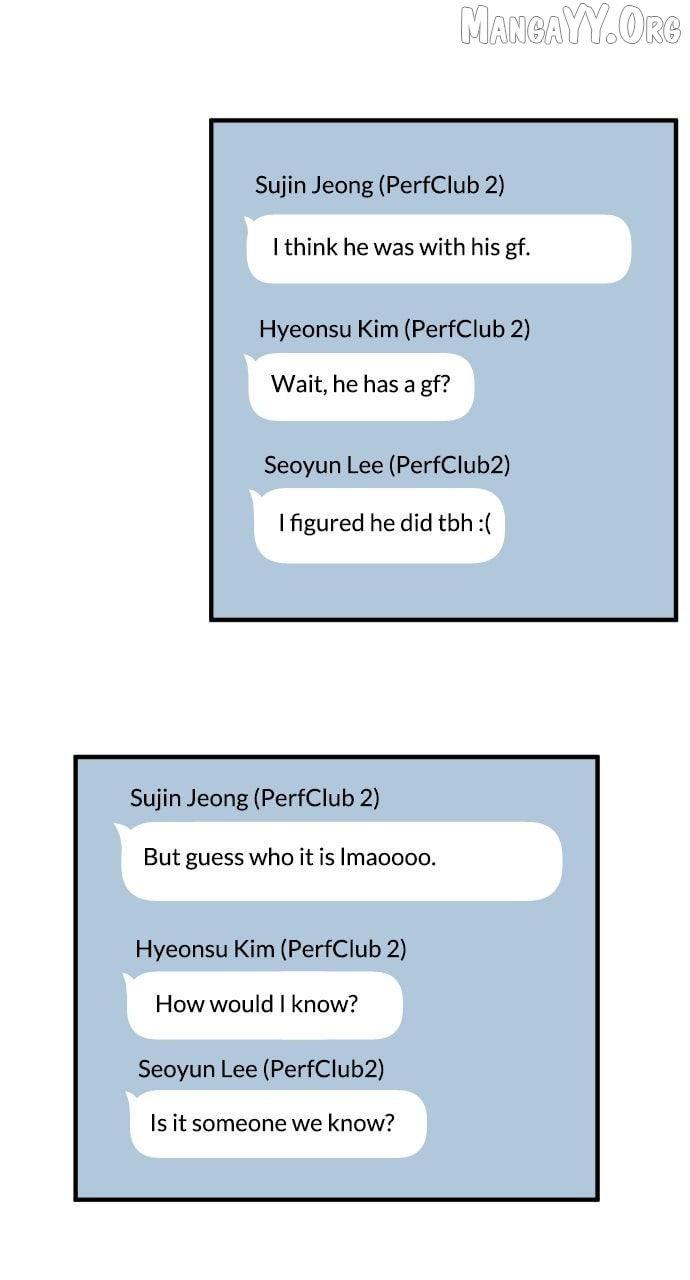 Read The Prize of Youth Manga Online