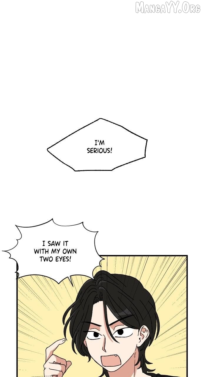 Read The Prize of Youth Manga Online