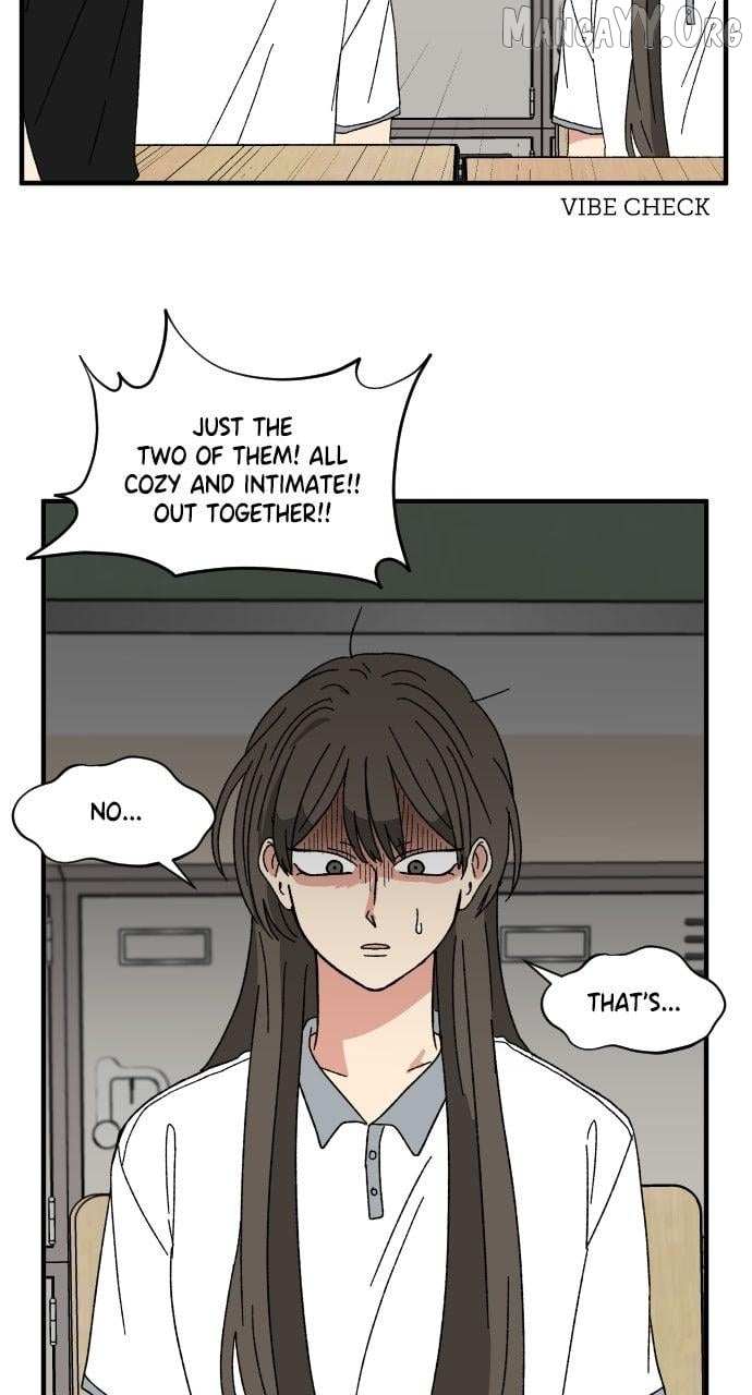 Read The Prize of Youth Manga Online