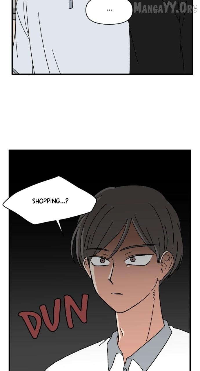 Read The Prize of Youth Manga Online