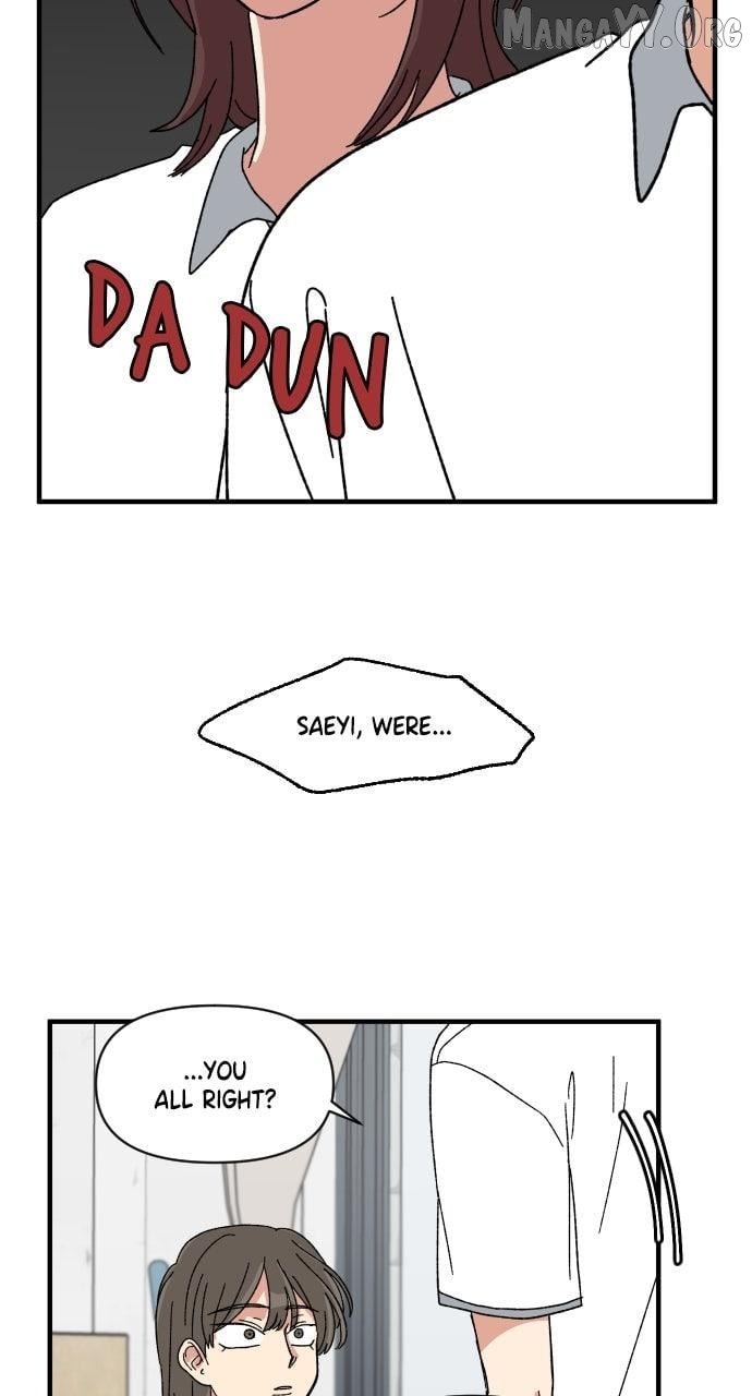 Read The Prize of Youth Manga Online