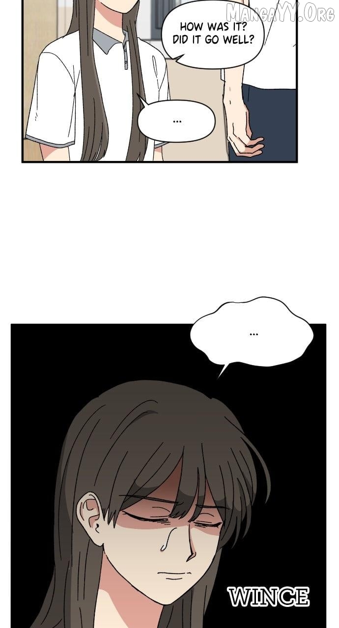 Read The Prize of Youth Manga Online