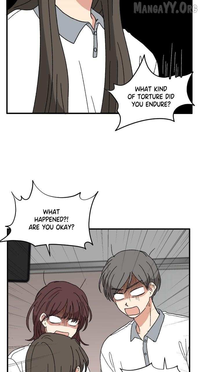 Read The Prize of Youth Manga Online