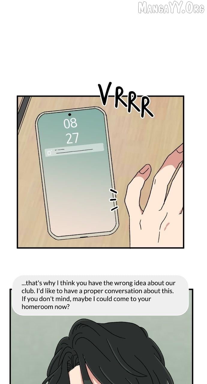 Read The Prize of Youth Manga Online