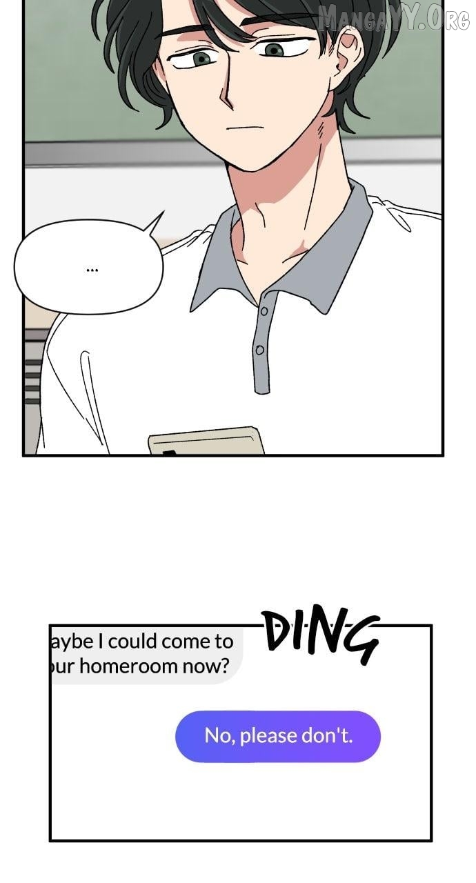 Read The Prize of Youth Manga Online