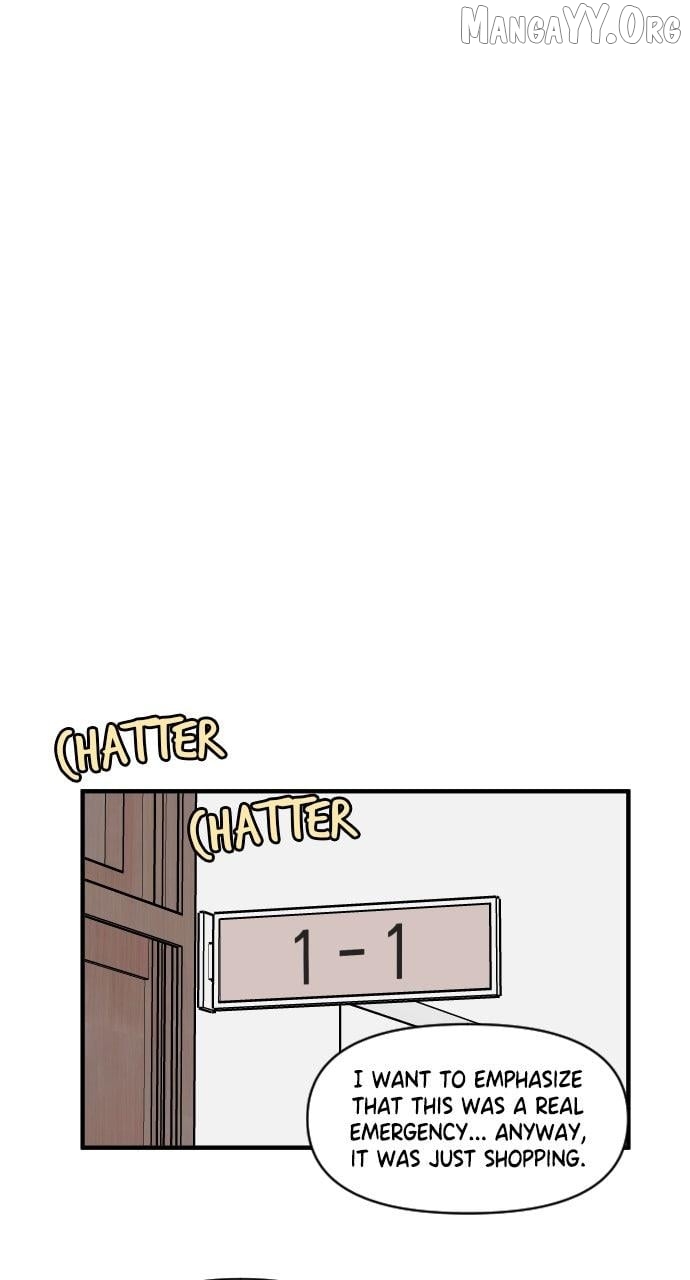 Read The Prize of Youth Manga Online