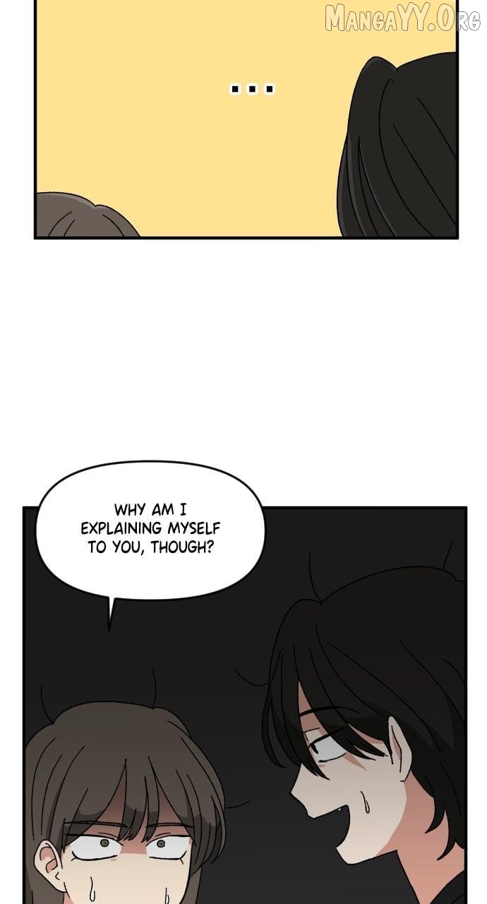 Read The Prize of Youth Manga Online