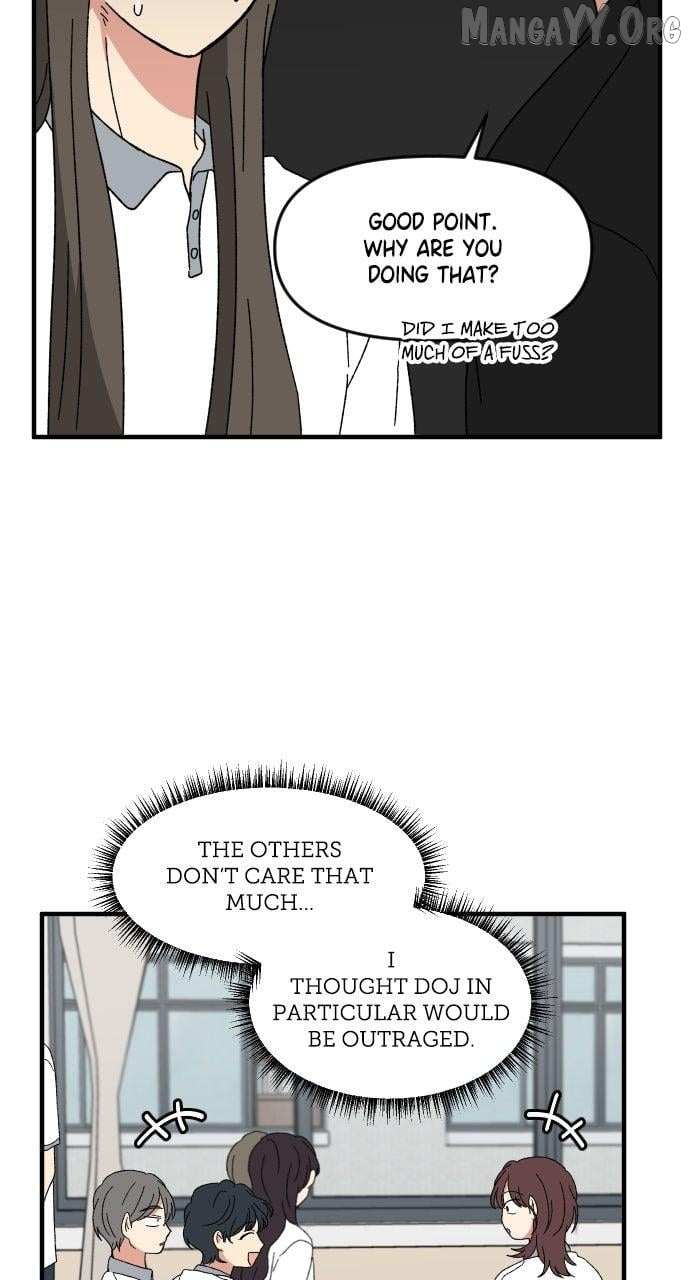 Read The Prize of Youth Manga Online