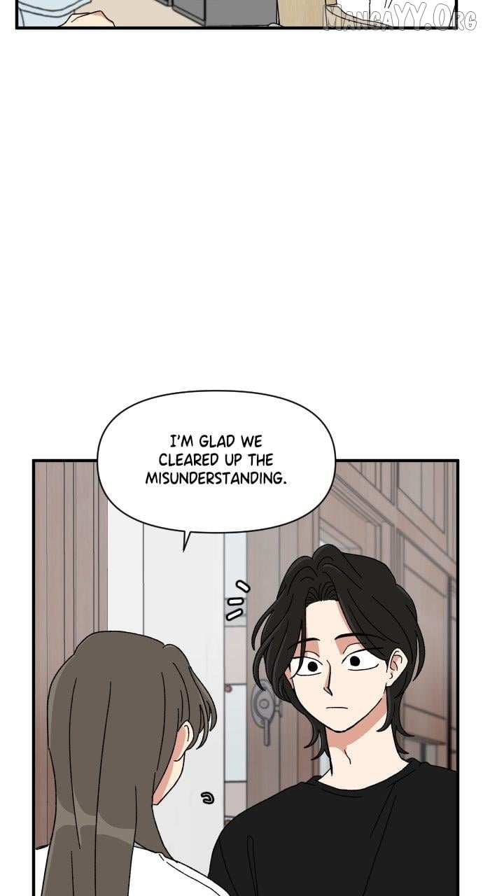 Read The Prize of Youth Manga Online