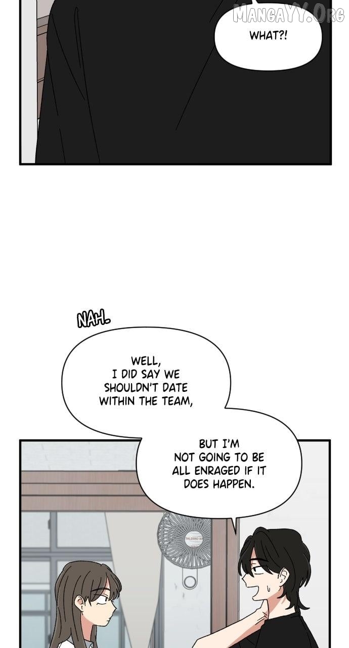 Read The Prize of Youth Manga Online