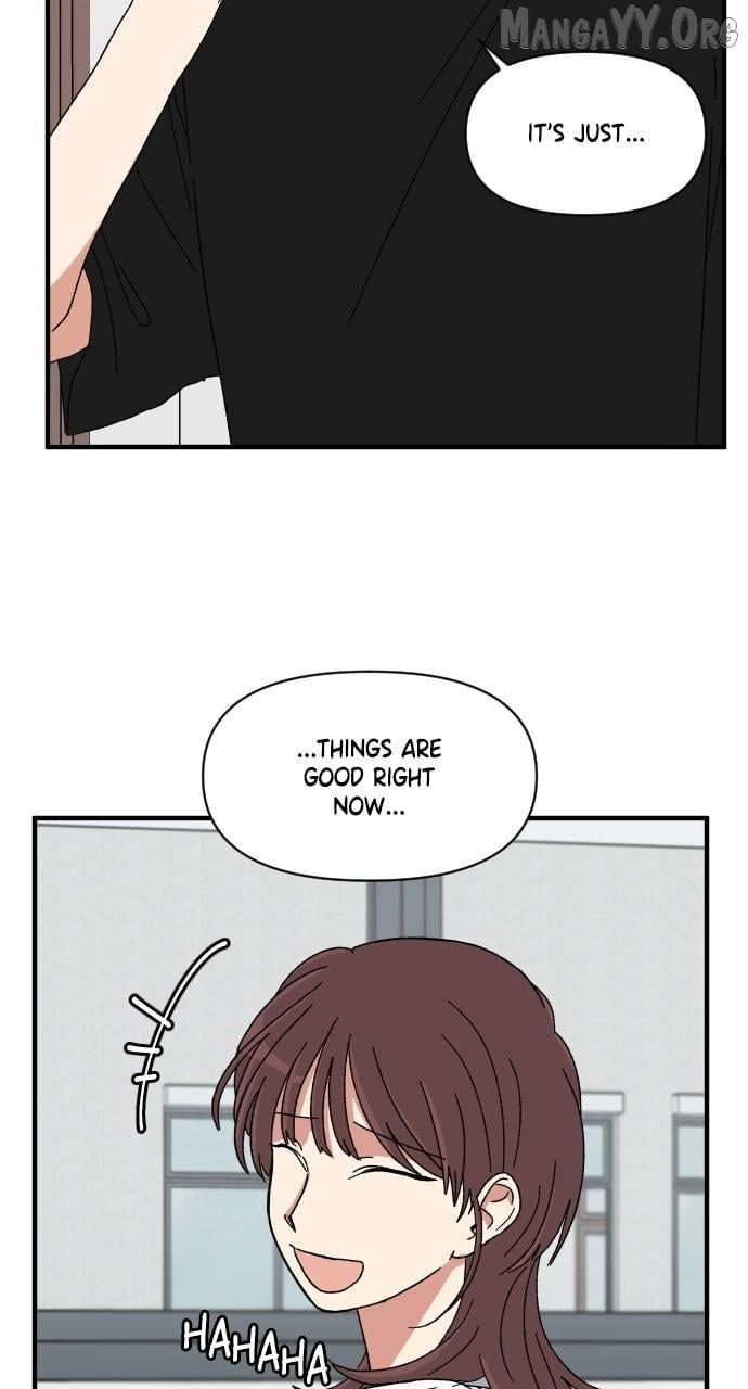 Read The Prize of Youth Manga Online