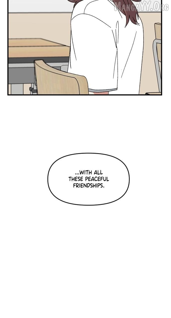 Read The Prize of Youth Manga Online