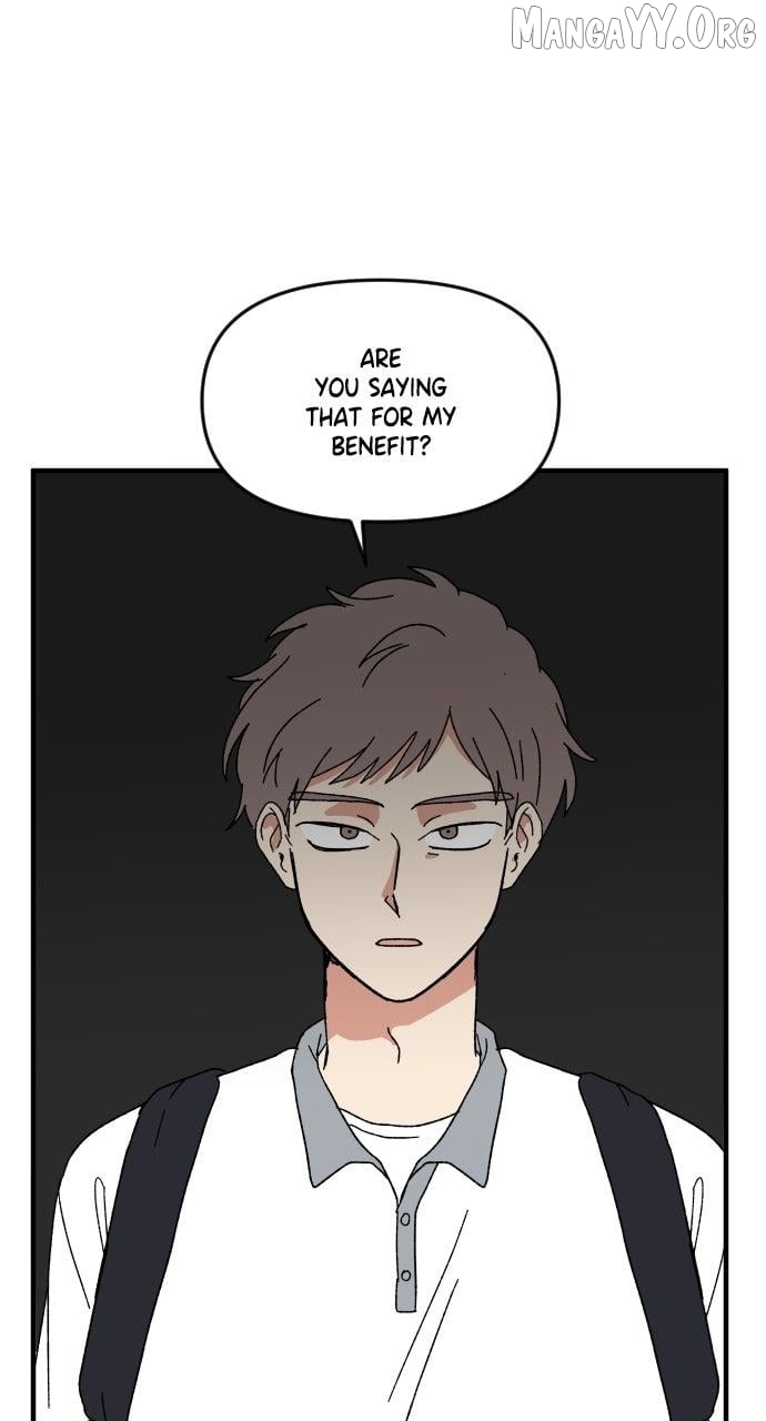 Read The Prize of Youth Manga Online