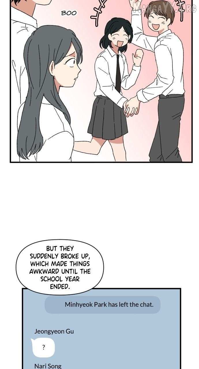 Read The Prize of Youth Manga Online