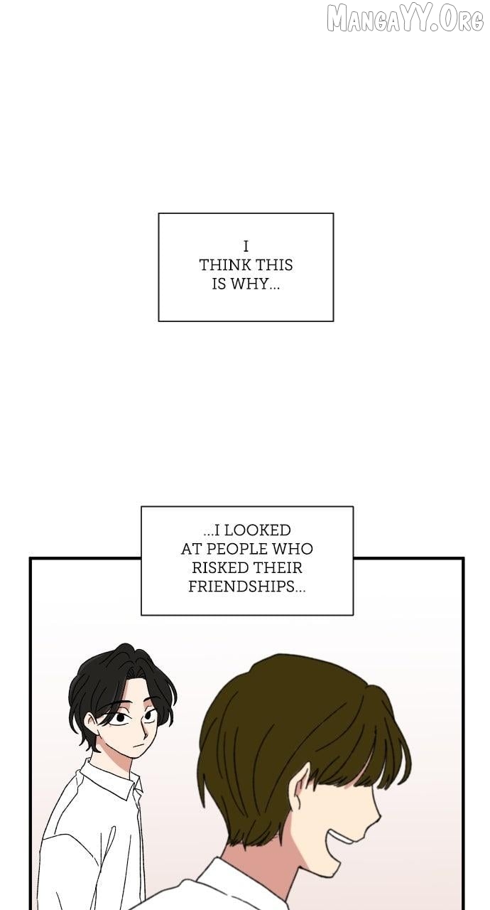 Read The Prize of Youth Manga Online