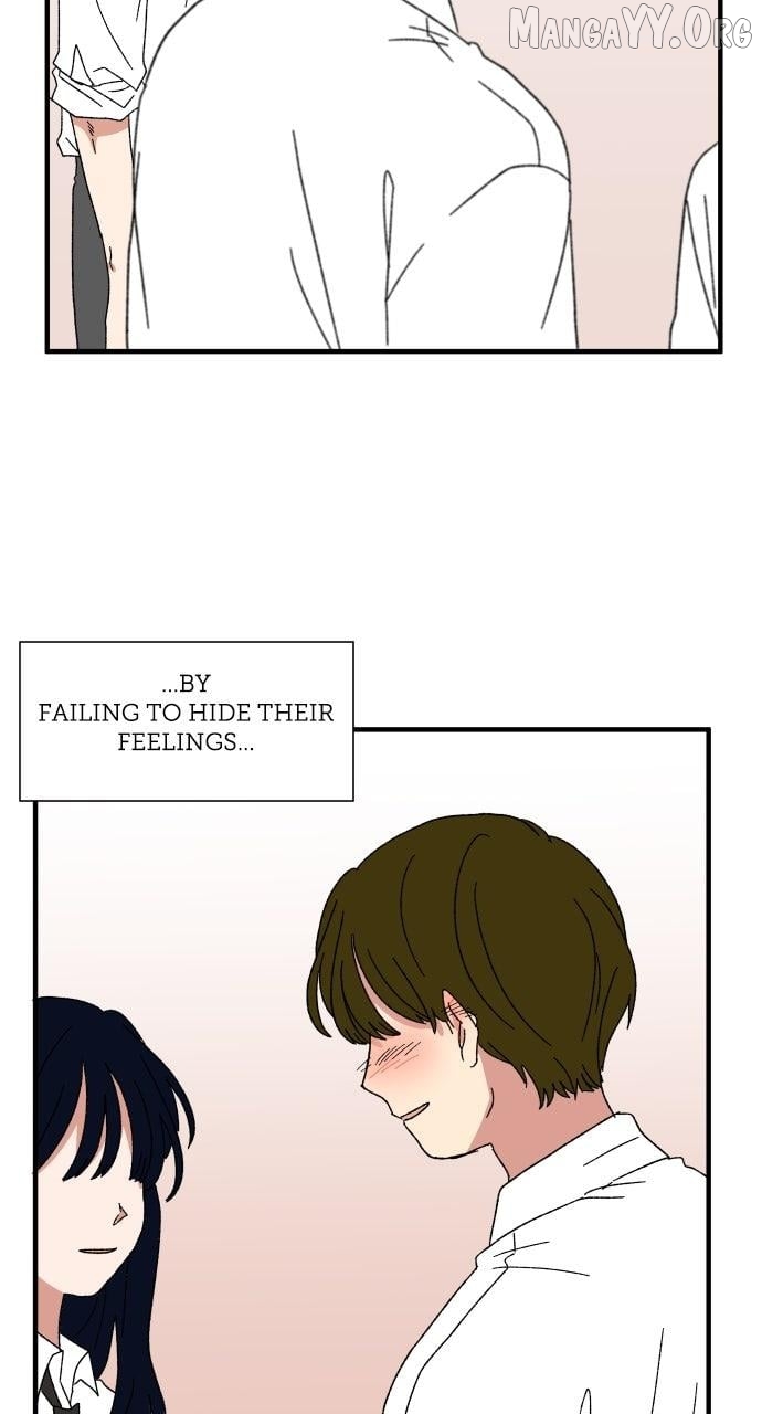 Read The Prize of Youth Manga Online